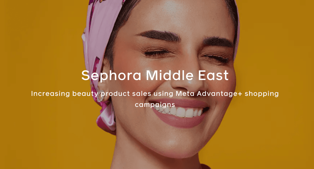 1\. Sephora