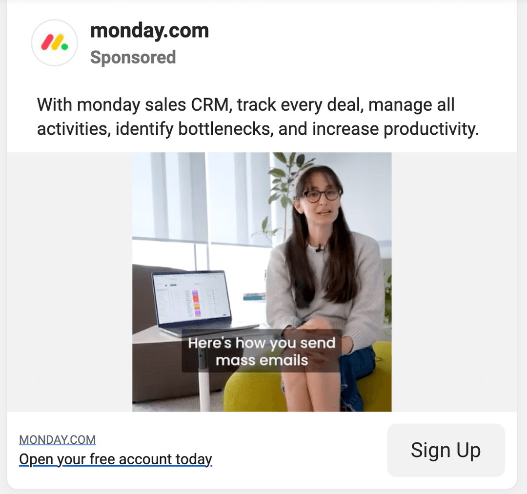 6\. Monday.com