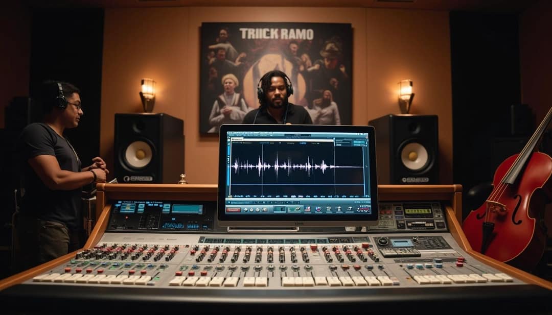 Incorporate Music and Sound