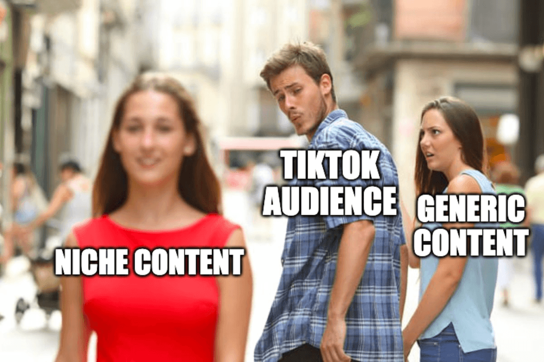 Using Storytelling & Mastering Your TikTok Niche’s Language