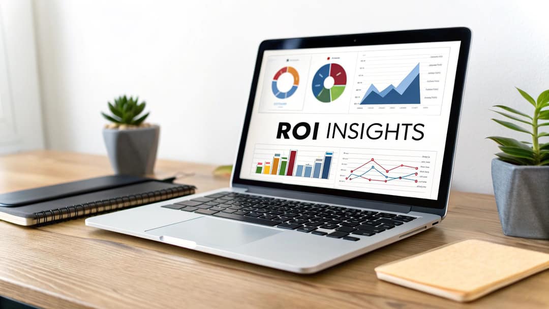 Measuring Content ROI