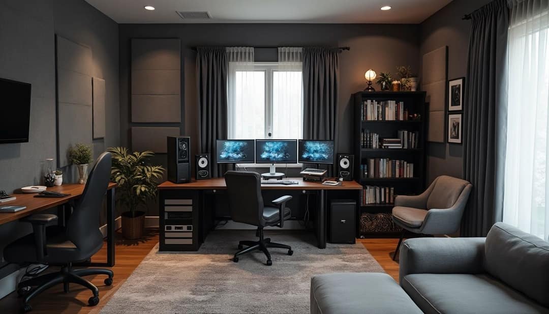 Setting Up Your Workspace