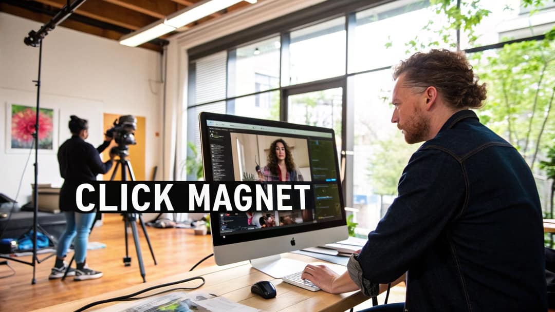 Thumbnail Optimization