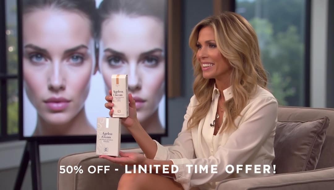 Celebrity Endorsements in Infomercials