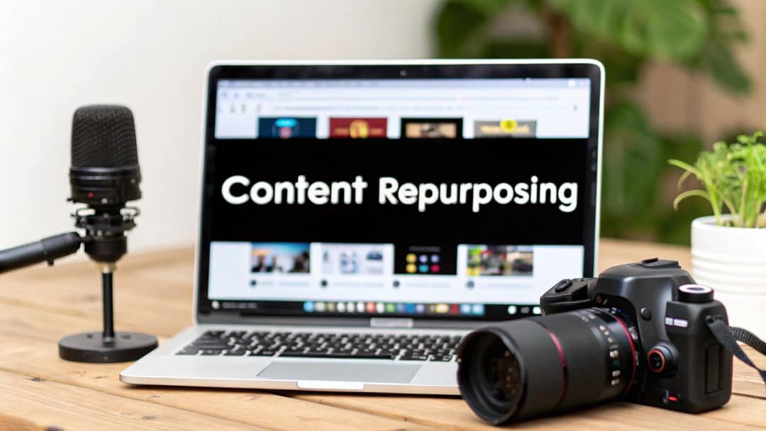 Top Content Repurposing Strategies to Boost Engagement