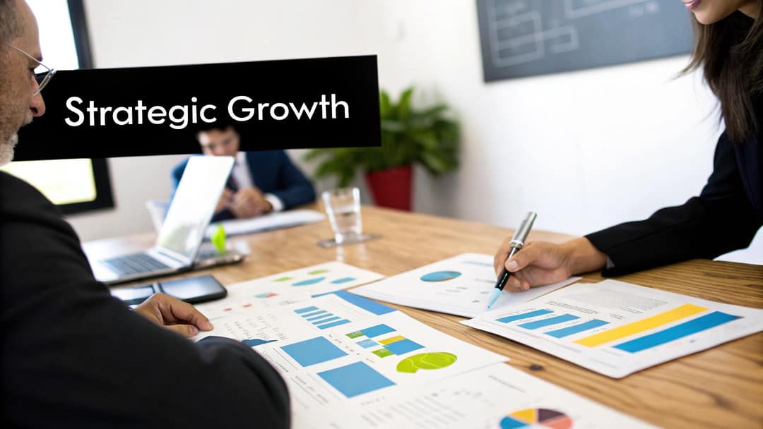 Building Your Content ROI Measurement Framework