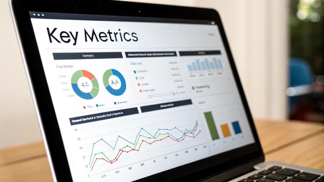 Measuring Content ROI