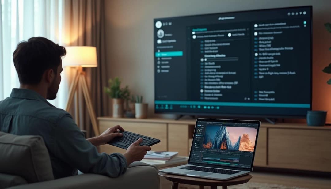 Exporting Your Final Product