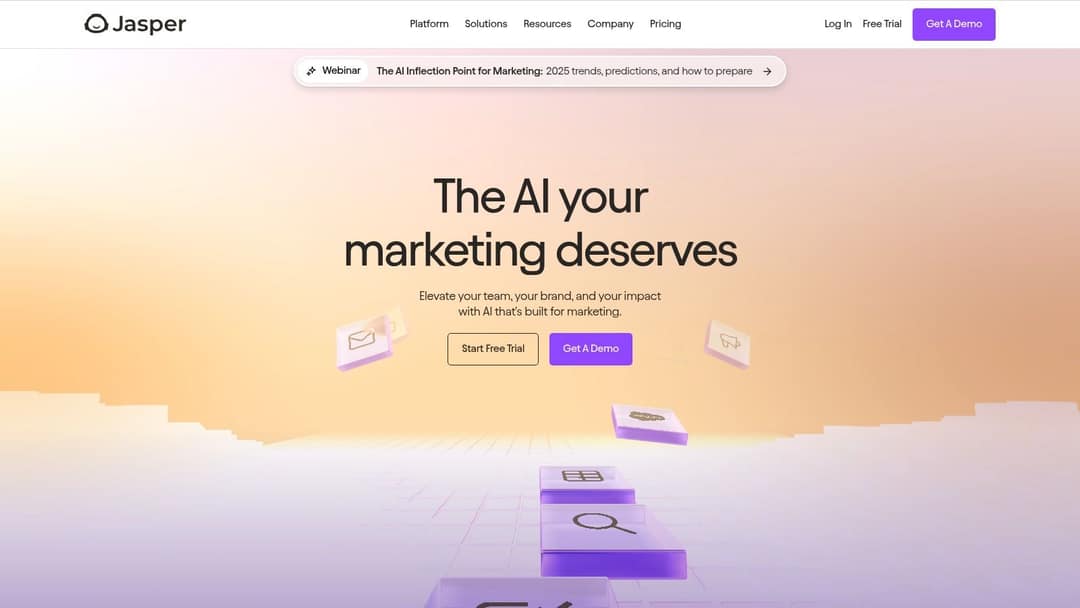 Jasper.ai