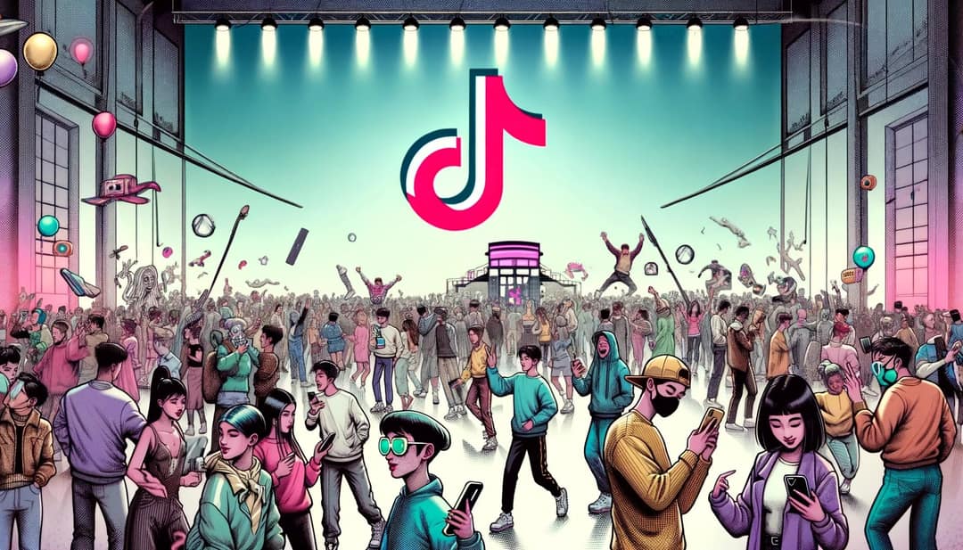 How to Find Your Niche on TikTok: The Ultimate Guide