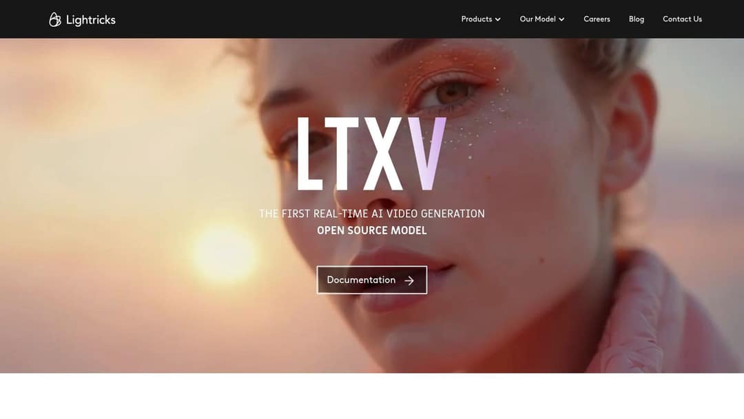Lightricks Caption Writer