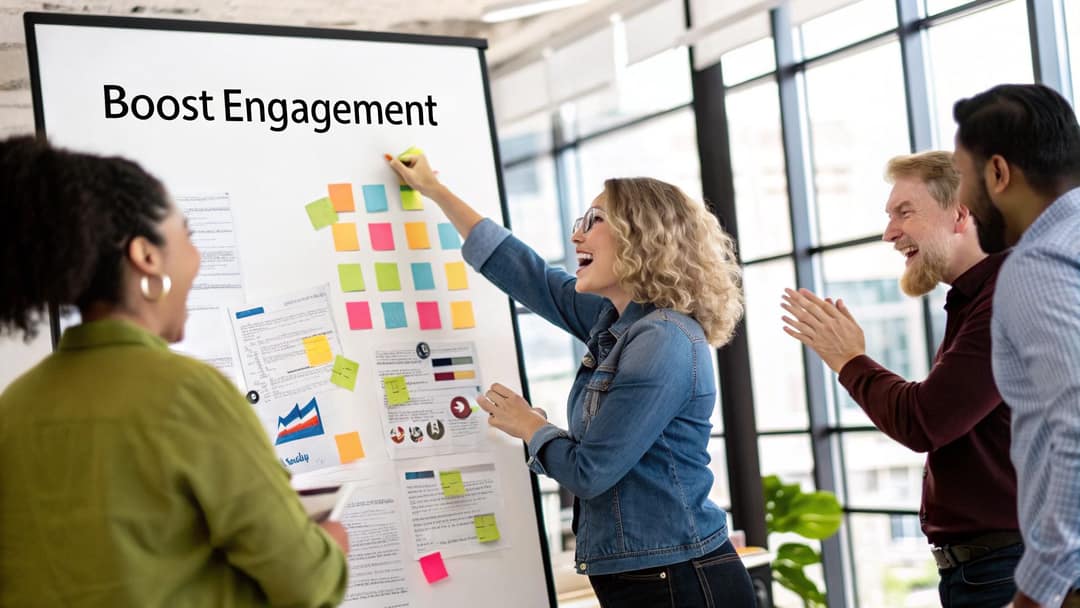 Standardizing Your Metrics