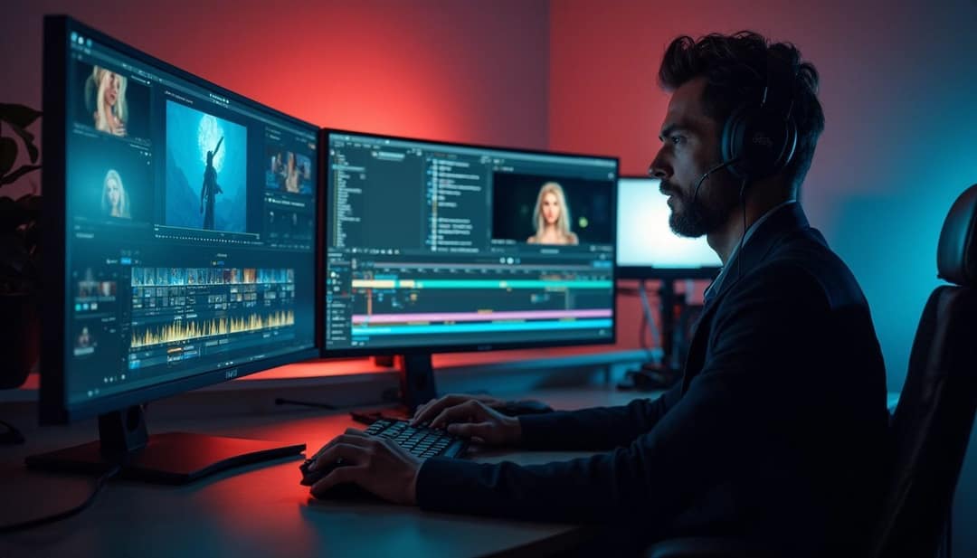 Introduction to Video Editing