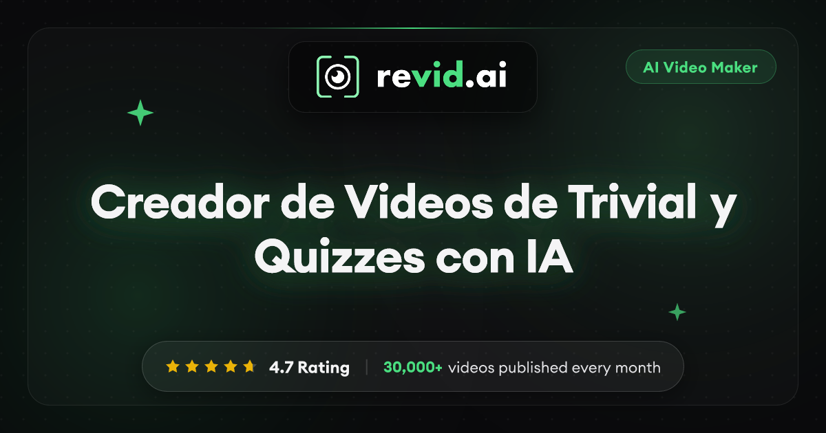 Creador de Quizzes con IA | Crea Retos de #trivia y #marvelrivals
